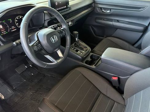 Certified 2024 Honda CR-V Sport image 11