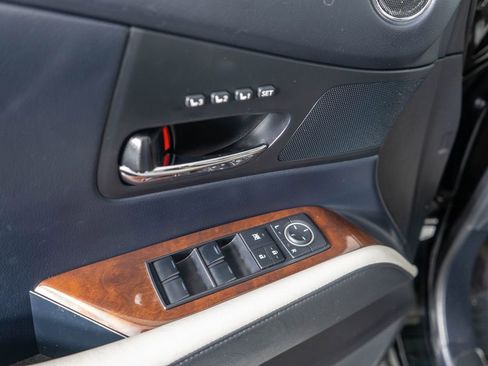 Used 2012 Lexus RX 450h AWD w/ Premium Pkg image 23