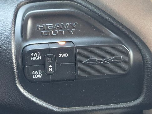 Used 2023 RAM 2500 Laramie AWD/4WD image 38
