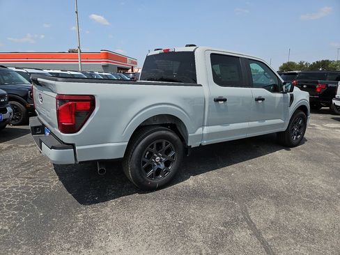 New 2026 Ford F150 STX w/ Equipment Group 200A RWD image 13