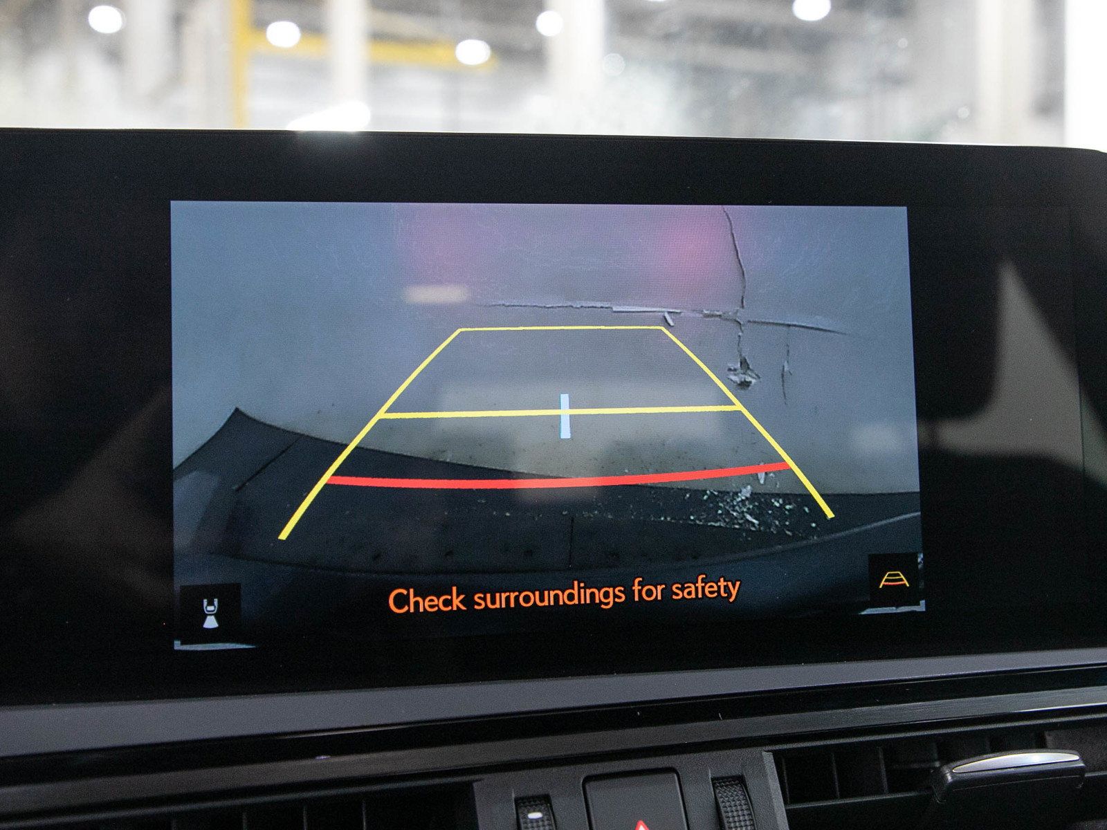 Used 2025 Lexus ES 300h FWD image 28
