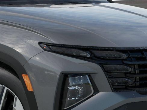 New 2026 Hyundai Tucson SEL image 9