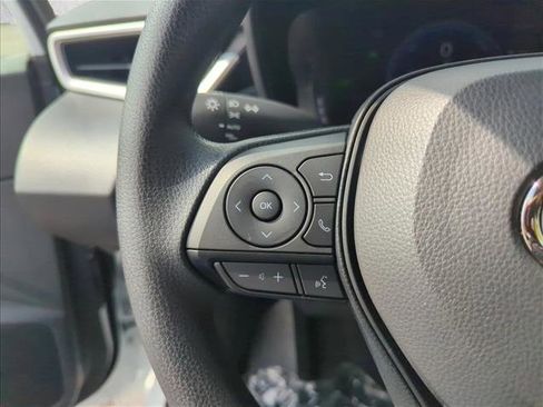 Certified 2026 Toyota Corolla LE image 12