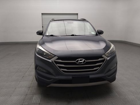 Used 2018 Hyundai Tucson Value w/ Cargo Package FWD image 14