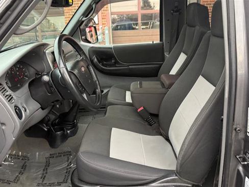 Used 2009 Ford Ranger XLT image 17