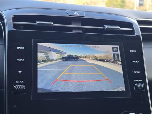 Used 2023 Hyundai Tucson SEL image 15