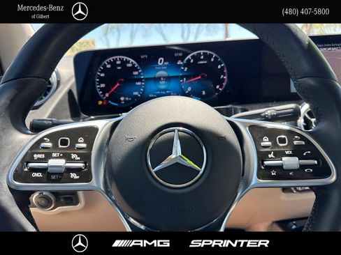 Certified 2023 Mercedes-Benz GLA 250 w/ Premium Package image 25