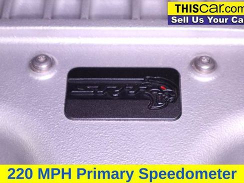 Used 2023 Dodge Challenger SRT Hellcat RWD image 37