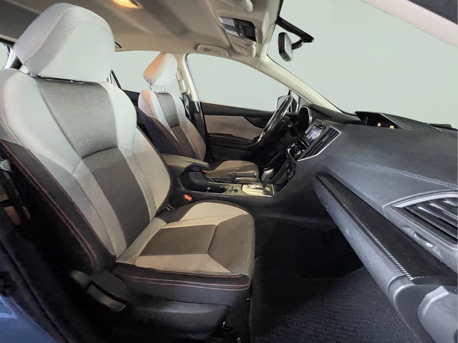 Used 2018 Subaru Crosstrek 2.0i Premium AWD/4WD image 20