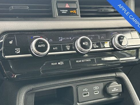 Used 2023 Honda Pilot EX-L image 23