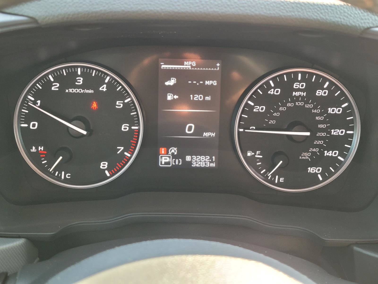 Certified 2026 Subaru Forester Sport AWD/4WD image 7