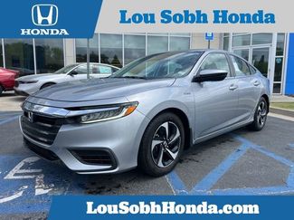 Used 2022 Honda Insight EX video 1