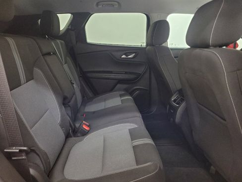 Used 2024 Chevrolet Blazer LT w/ Convenience Package image 19