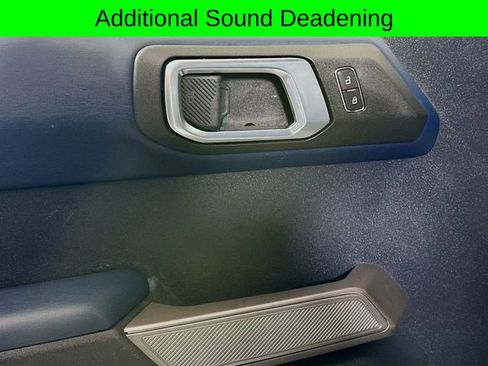 Used 2023 Ford Bronco Outer Banks image 20