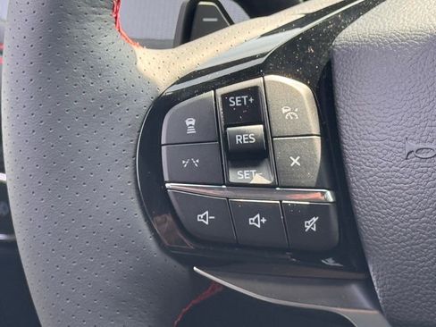 New 2026 Ford Explorer ST w/ Sun And Sound Package image 21