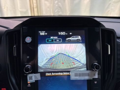 New 2026 Subaru Forester Premium image 22