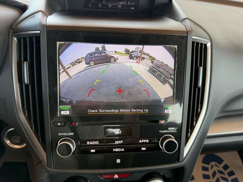 Used 2017 Subaru Impreza 2.0i Limited AWD/4WD image 41