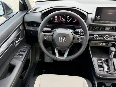 Used 2025 Honda CR-V EX image 14