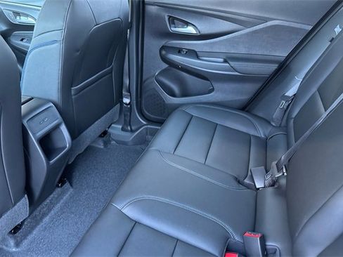 New 2026 Buick Envista Sport Touring w/ Convenience I Package image 13