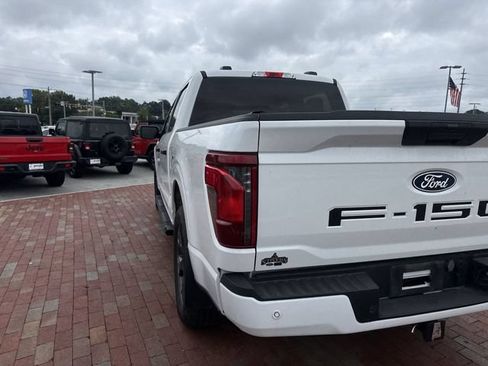 Used 2024 Ford F150 STX RWD image 10