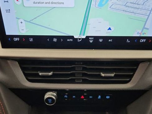 Certified 2026 Ford Explorer ST-Line AWD/4WD image 20