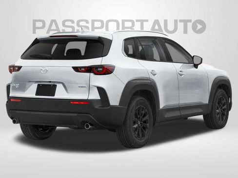 New 2026 MAZDA CX-50 2.5 Hybrid w/ Preferred Pkg image 2