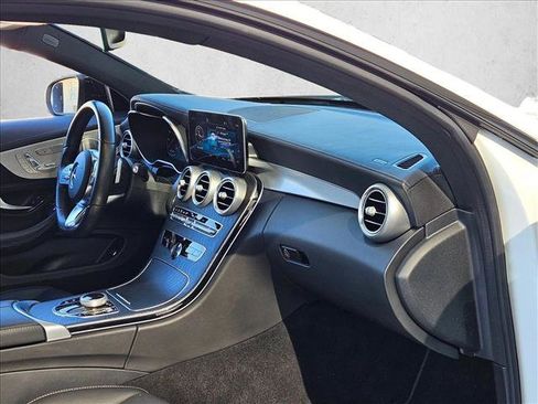 Used 2023 Mercedes-Benz C 300 Coupe image 22