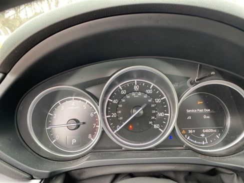 Used 2020 MAZDA CX-5 Touring image 20