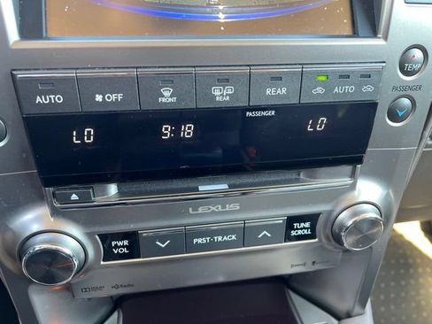 Used 2016 Lexus GX 460 w/ Premium Package AWD/4WD image 20