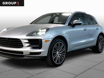 Used 2019 Porsche Macan