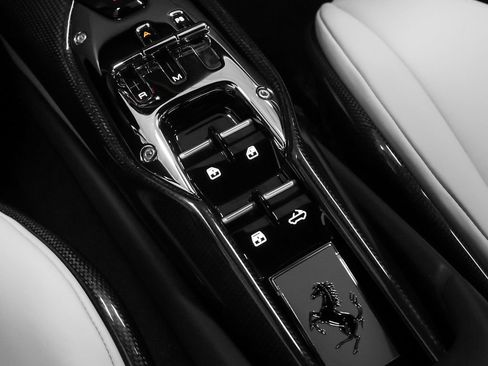 Used 2025 Ferrari 296 GTS image 56