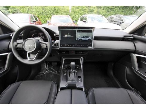 New 2026 MAZDA CX-5 2.5 S w/ Premium Plus Package AWD/4WD image 7