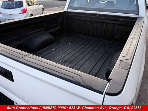 Used 2018 Toyota Tundra SR RWD image 20