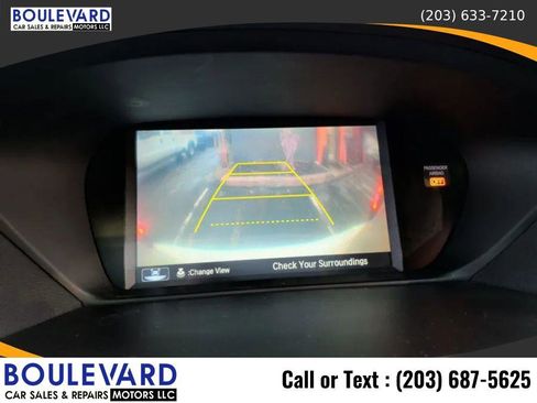 Used 2015 Acura TLX V6 image 16