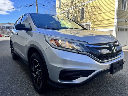 Used 2016 Honda CR-V SE image 4