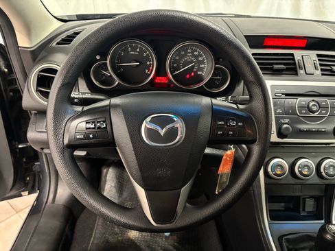 Used 2012 MAZDA MAZDA6 i Sport image 20