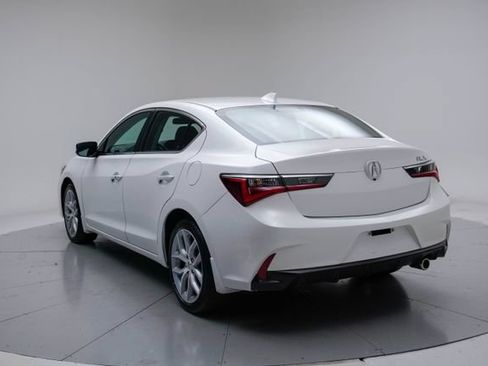 Used 2019 Acura ILX FWD image 26