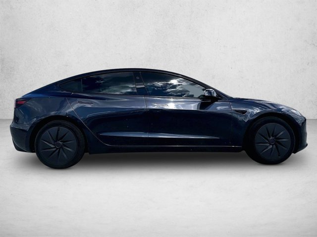 Used 2026 Tesla Model 3 RWD image 5