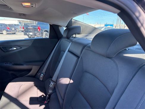 Certified 2023 Chevrolet Malibu LT image 24