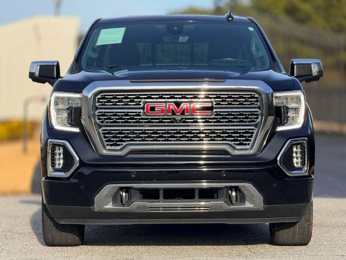 Used 2021 GMC Sierra 1500 Denali w/ Denali Ultimate Package image 3