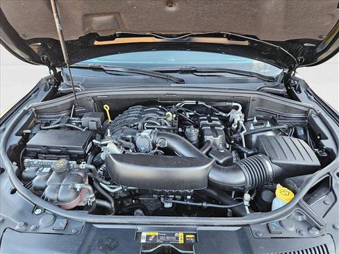 Used 2024 Dodge Durango SXT image 22