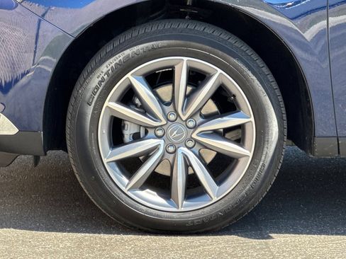 Used 2024 Acura RDX SH-AWD w/ Technology Package image 30