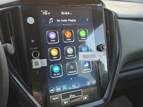 New 2026 Subaru Crosstrek 2.5i Limited image 17