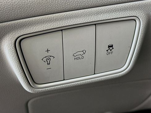 Used 2024 Hyundai Tucson SEL image 17