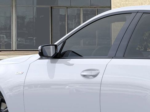 New 2026 Cadillac CT5 V image 12