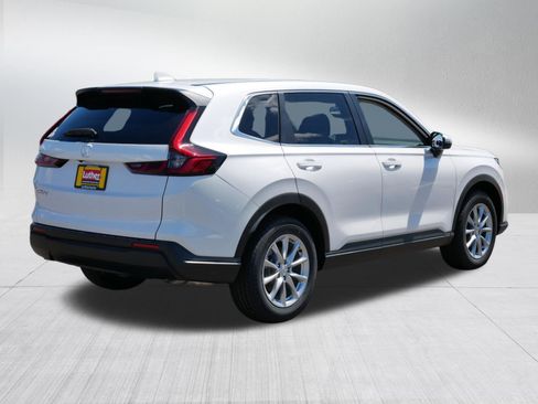 Used 2026 Honda CR-V EX image 7