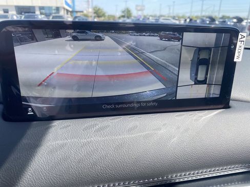 New 2025 MAZDA CX-5 AWD 2.5 S w/ Premium Plus Pkg image 25