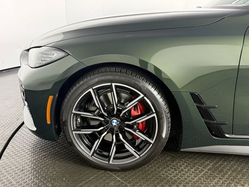 Certified 2023 BMW 430i Gran Coupe xDrive w/ M Sport Package image 7