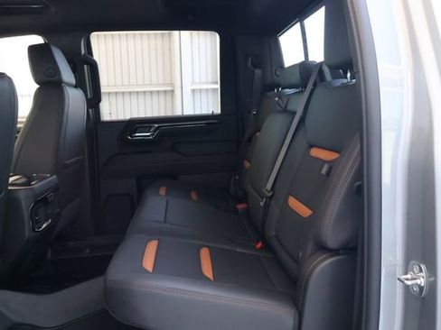 New 2026 GMC Sierra 2500 AT4 w/ AT4 Premium Plus Package image 16