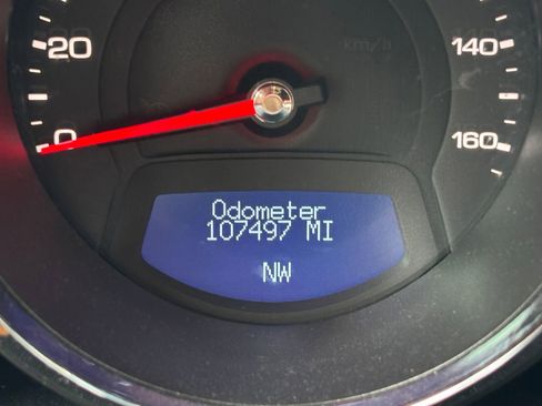 Used 2011 Cadillac CTS Luxury RWD image 6